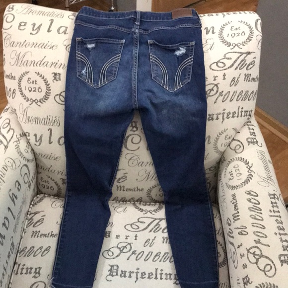 Jeans - Picture 2 of 4